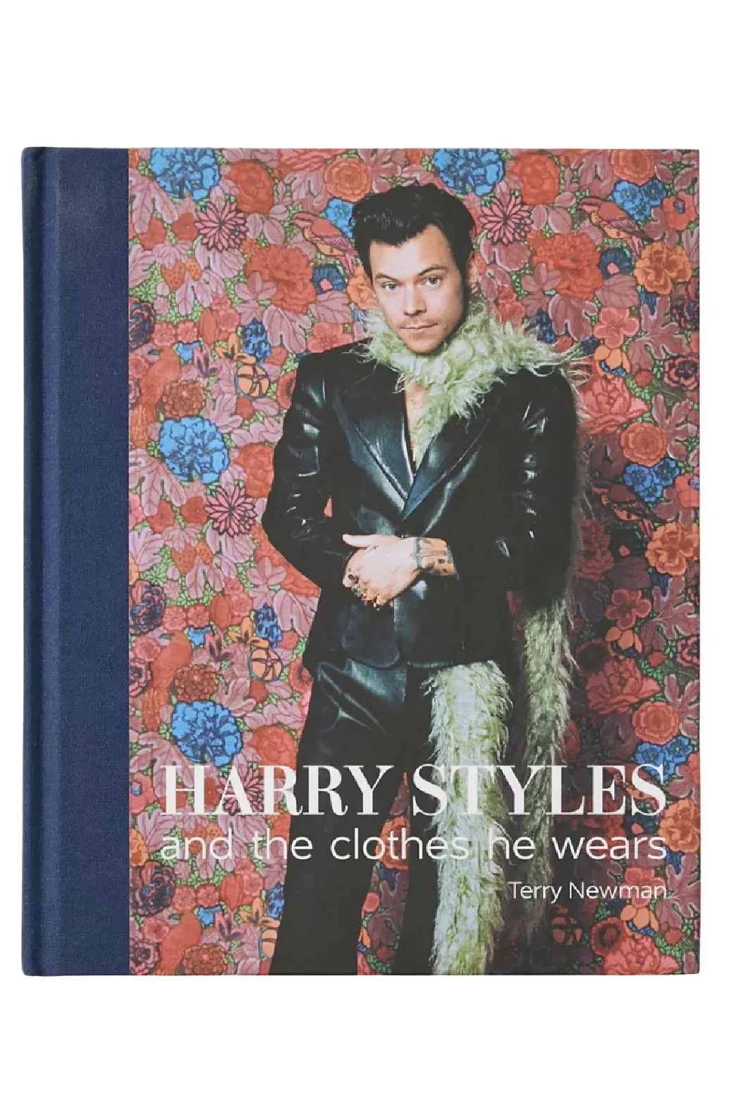 Harry Styles: And the Clothes He Wears