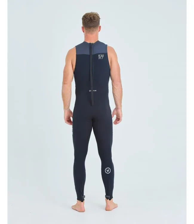 Jetpilot Venture Mens John Wetsuit (2025)
