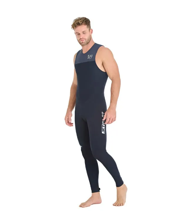 Jetpilot Venture Mens John Wetsuit (2025)