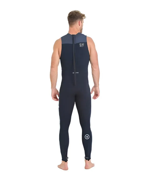 Jetpilot Venture Mens John Wetsuit (2025)