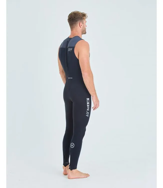 Jetpilot Venture Mens John Wetsuit (2025)