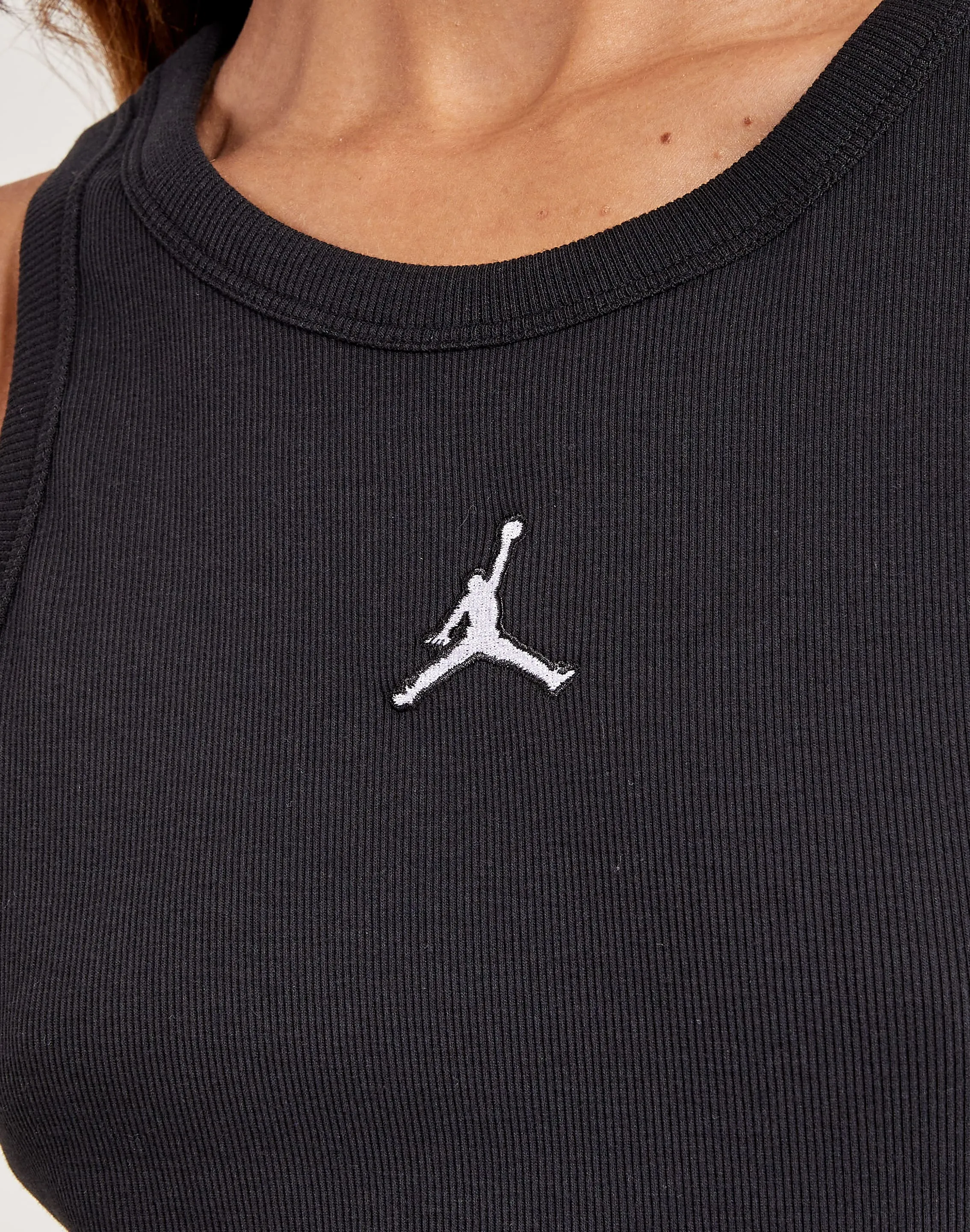 Jordan Tank Dress