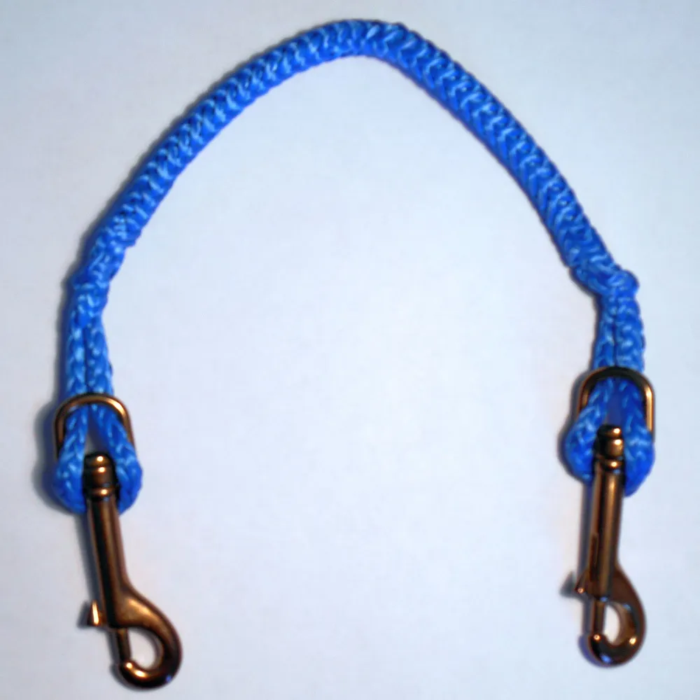 Kevlar Neckline