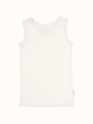 Kids Merino Vest Top