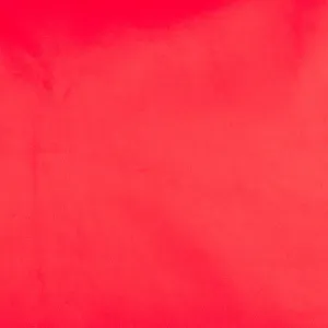 Lightweight suede - TAHOE - Red