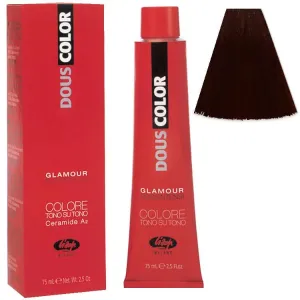 Lisap DousColor Glamour Intense Reds 6/34