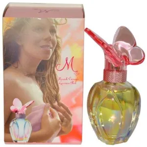 Mariah Carey Luscious Pink EDP For Women 100ml