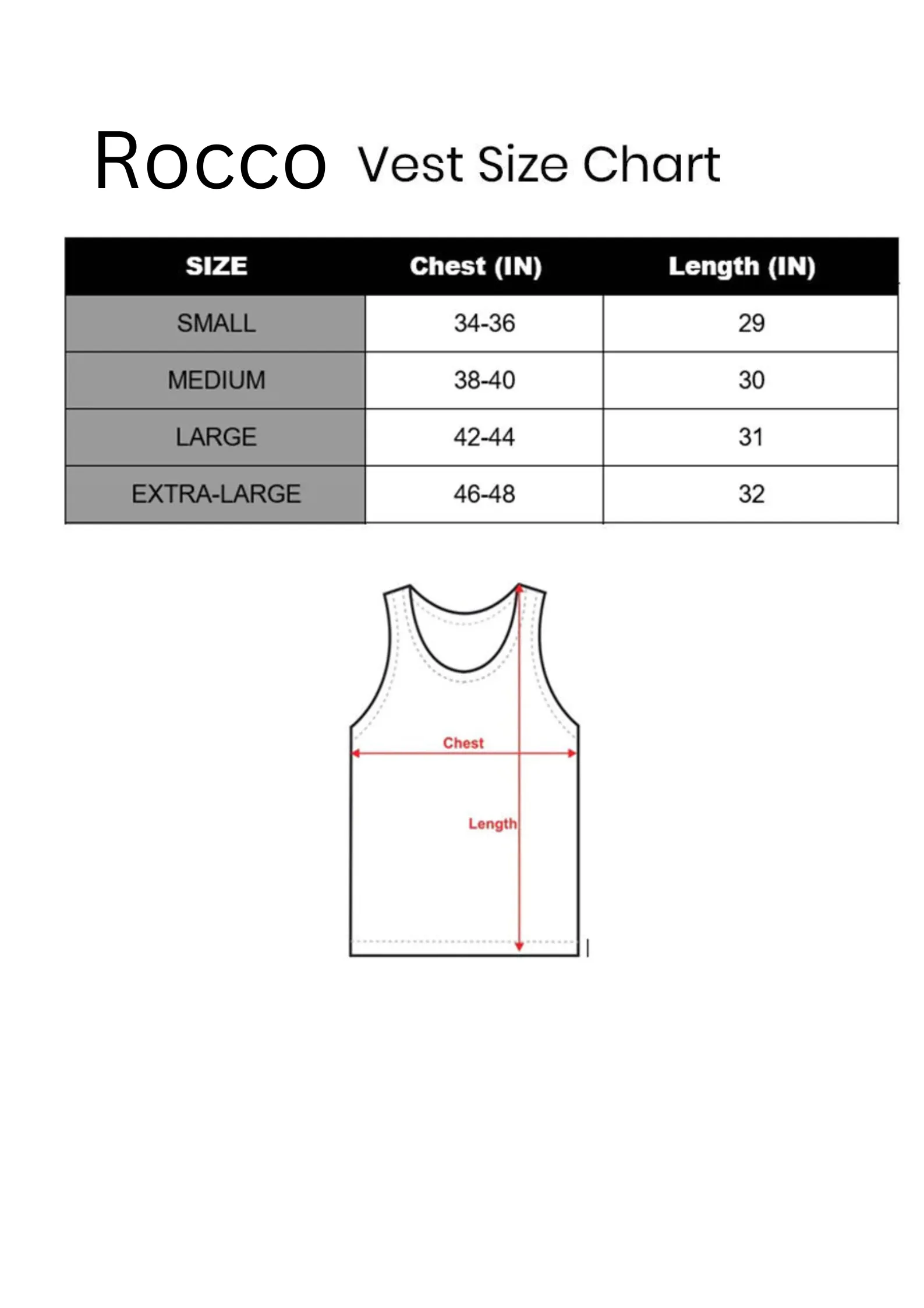 Men's super soft cotton Black Vest  pack of 3