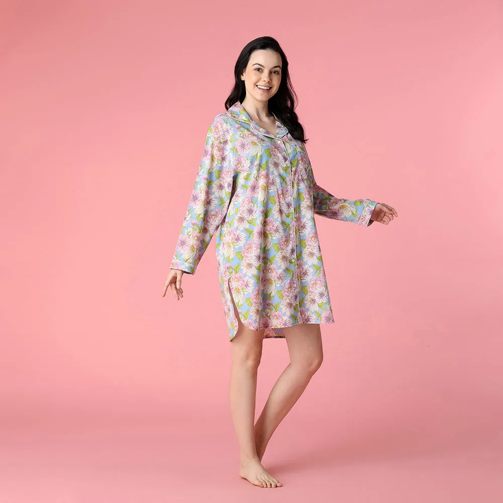 Miranda Nightshirt