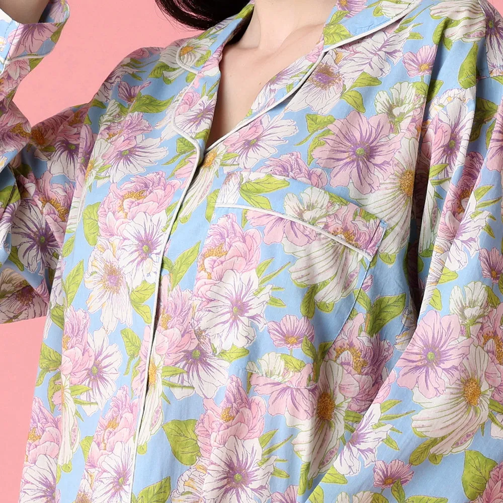 Miranda Nightshirt