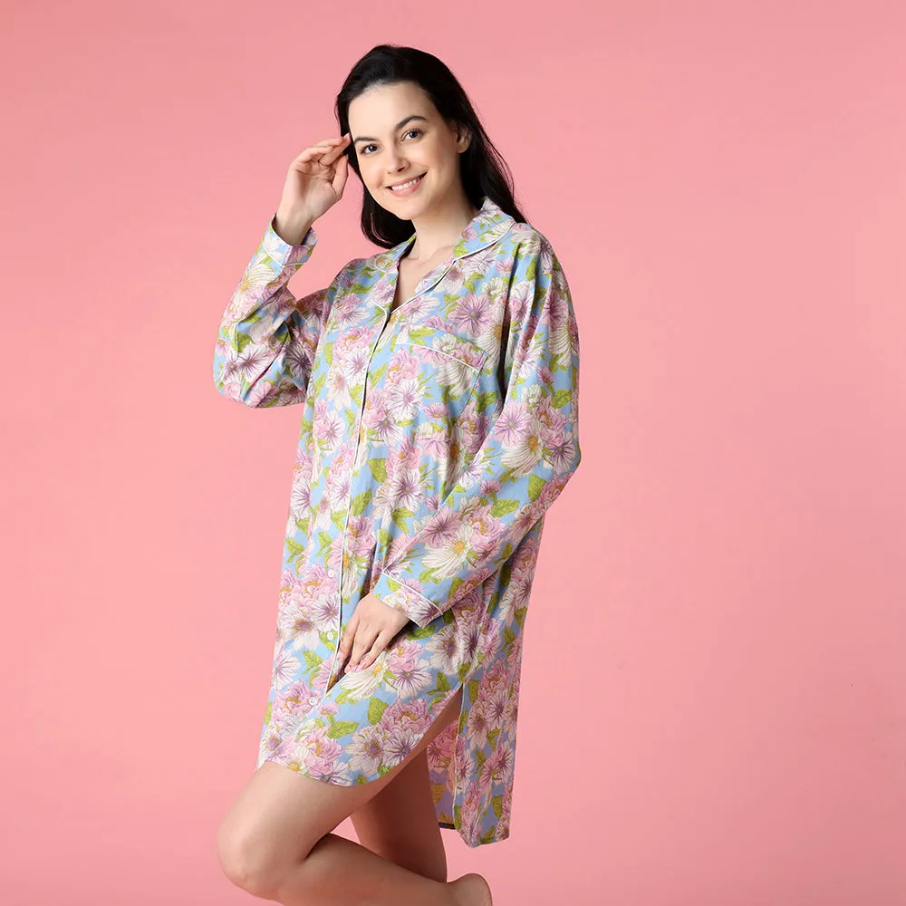 Miranda Nightshirt