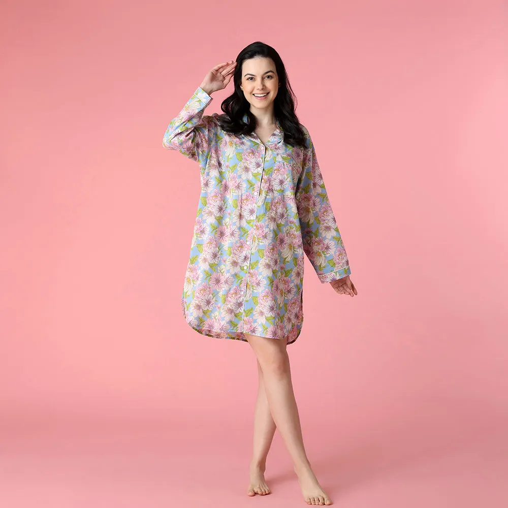 Miranda Nightshirt