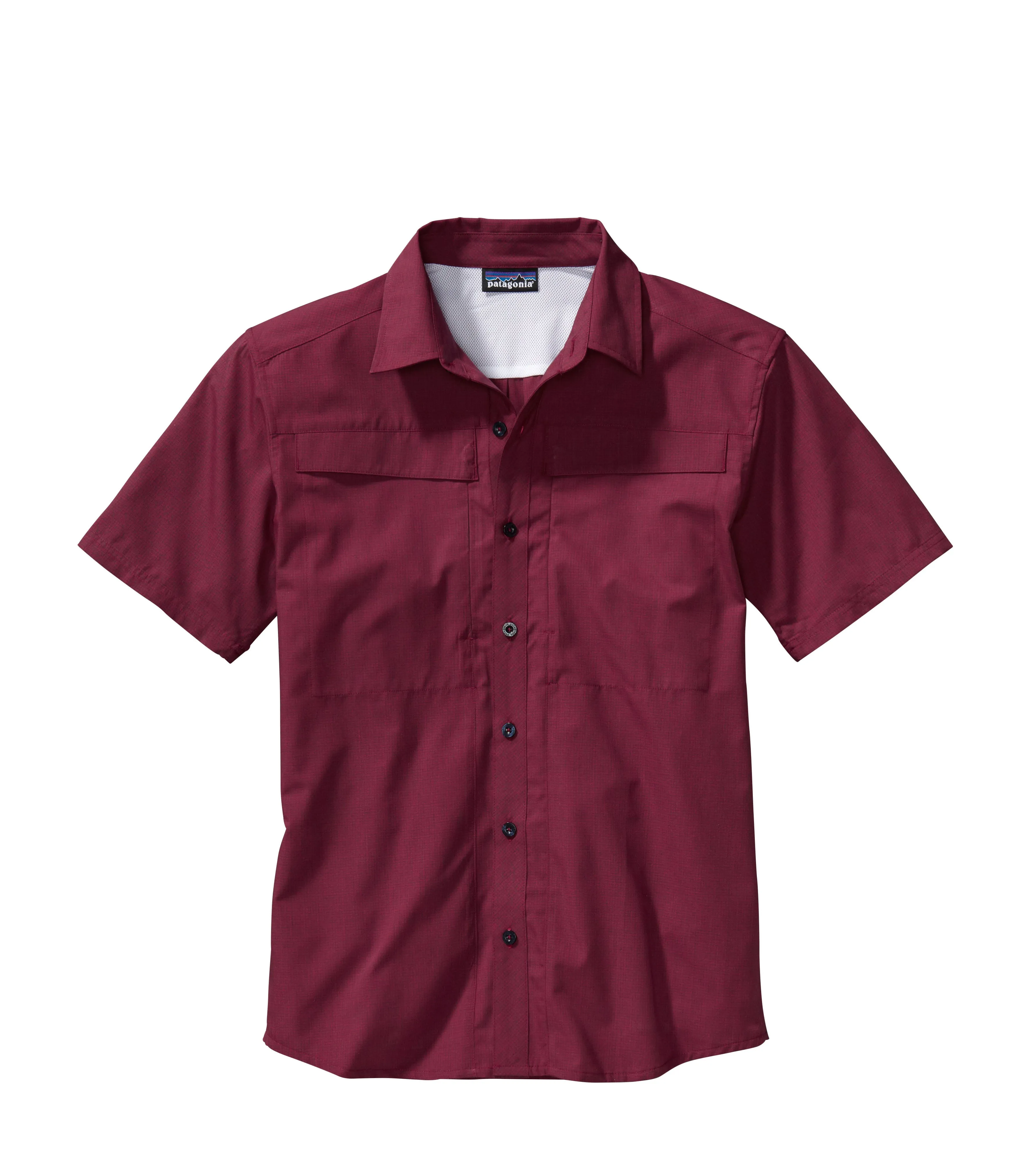 M's Overhand Shirt