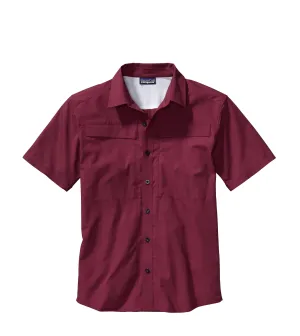 M's Overhand Shirt
