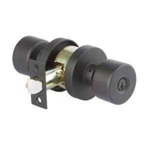 N2LOK ENTRANCE KEG KNOB SET