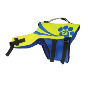 O'Brien Pet Vest