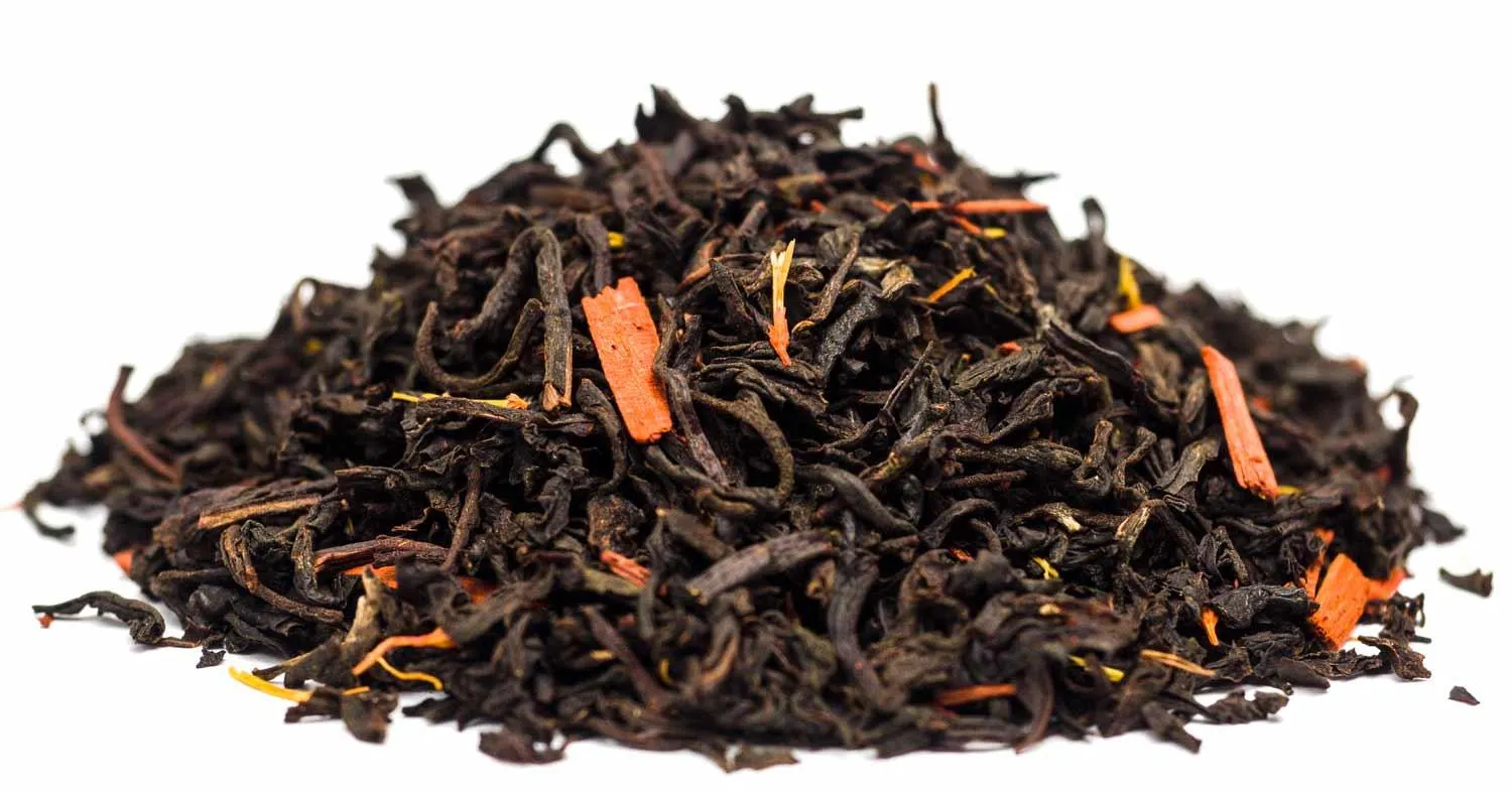 Old Style Earl Gray No.1649