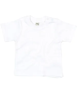 Organic White* - Baby T