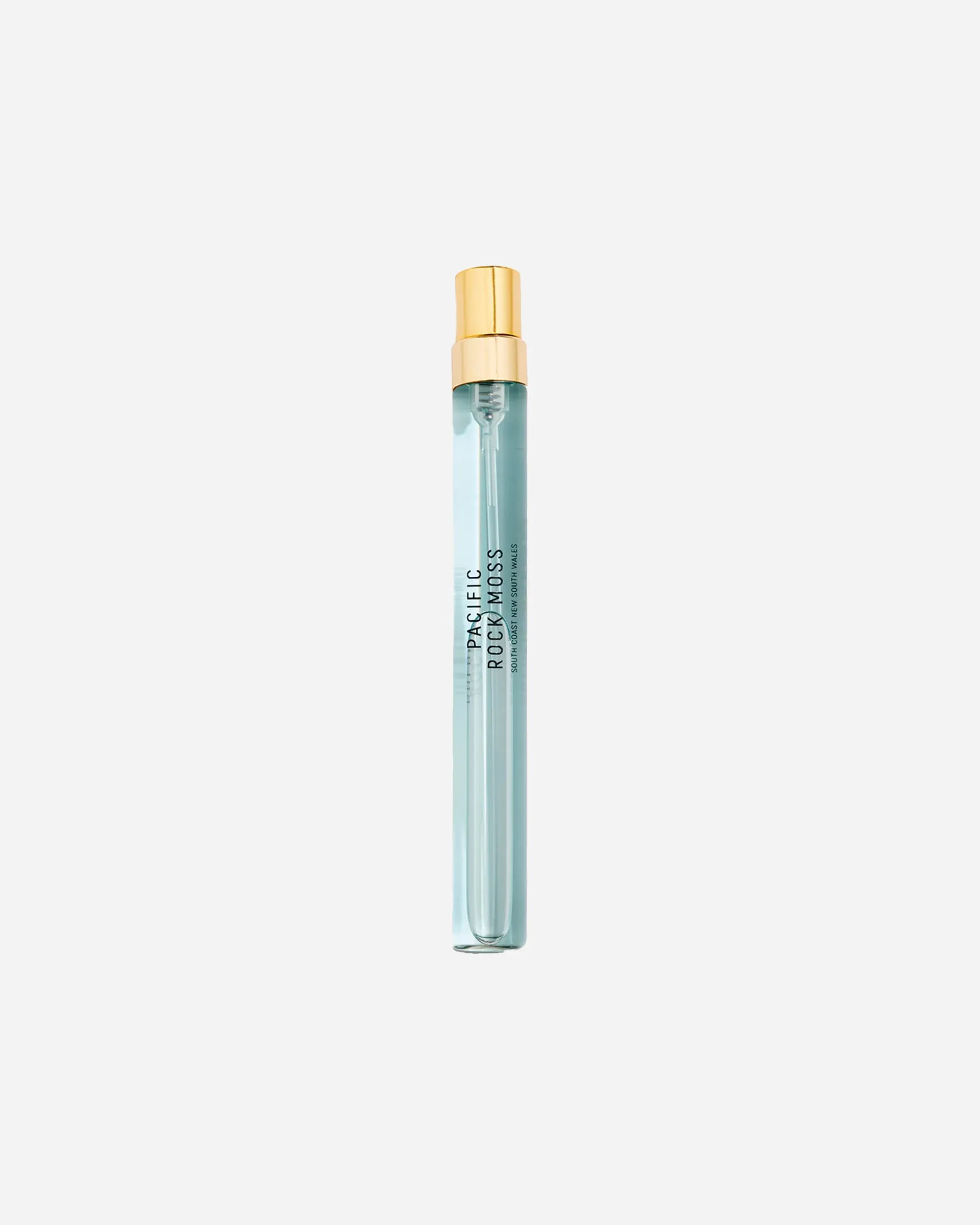 Pacific Rock Moss Travel Size 10 ml