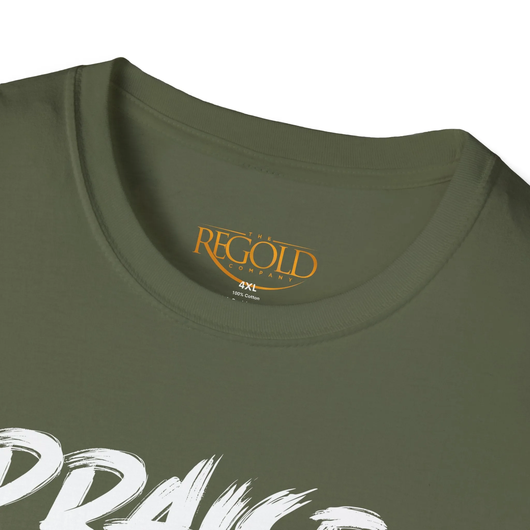 Praise Him Anyway Unisex T-Shirt