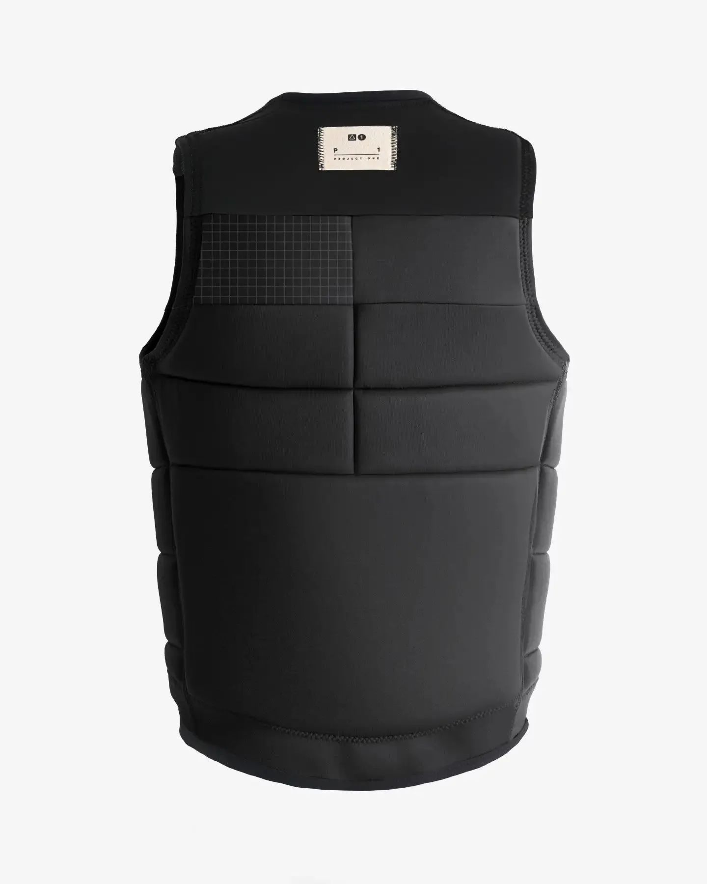 Project One Impact Vests - Black