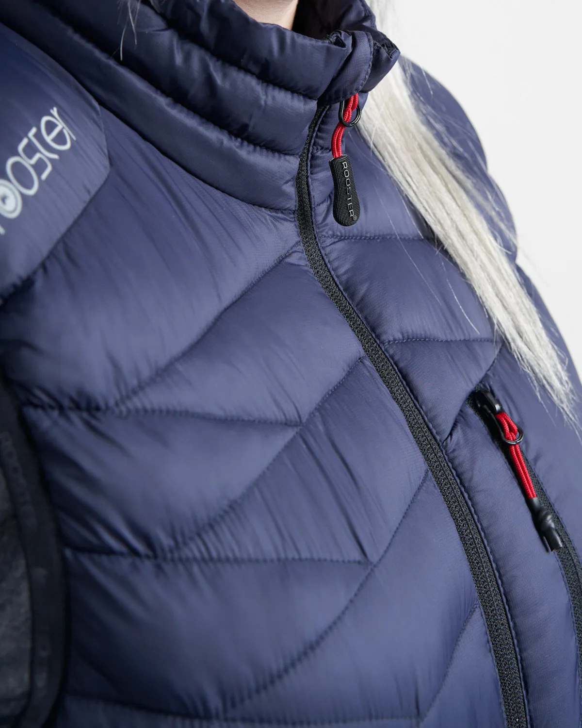 Rooster Womens Superlite Eco Vest