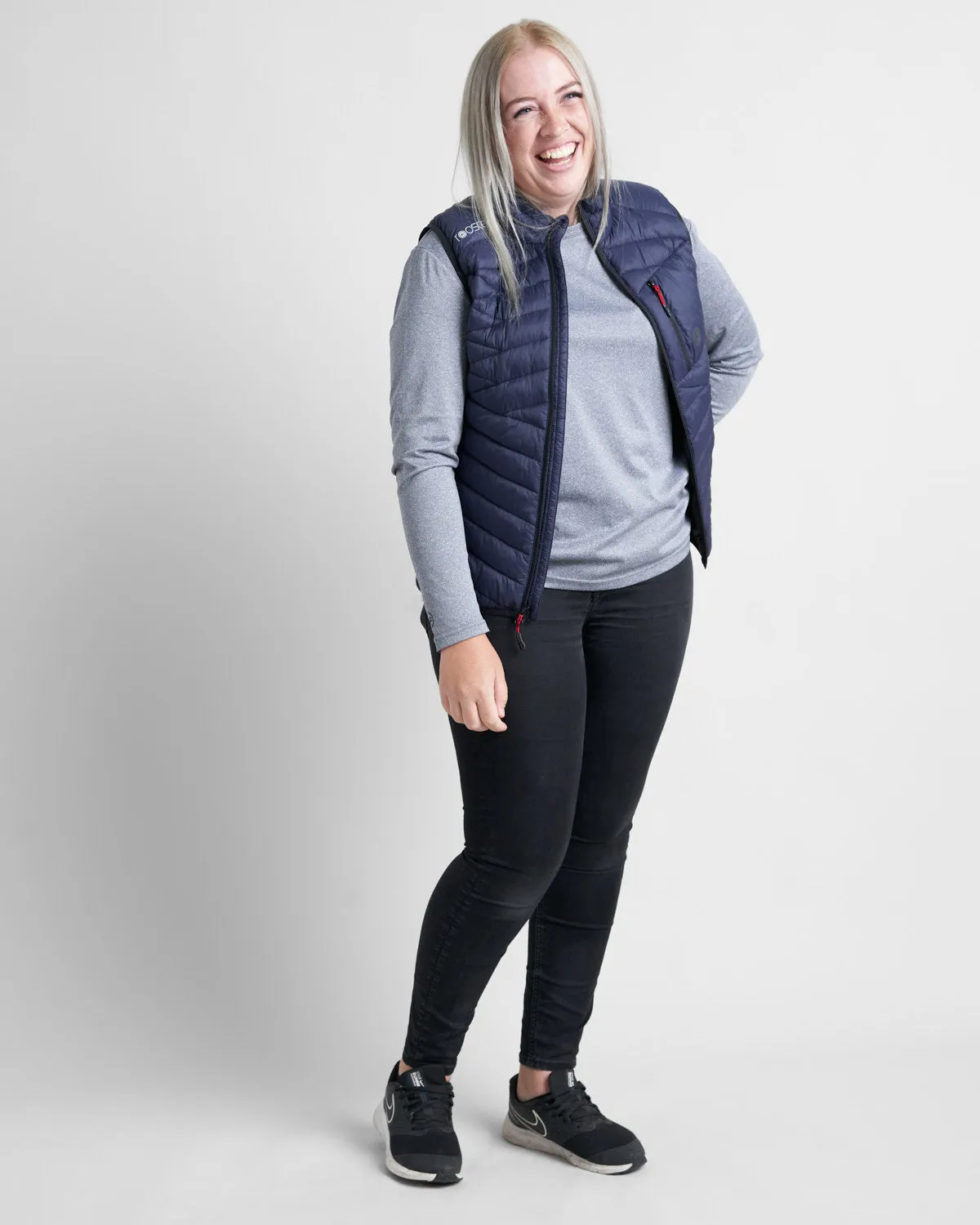 Rooster Womens Superlite Eco Vest