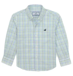 Sportshirt | Laguna