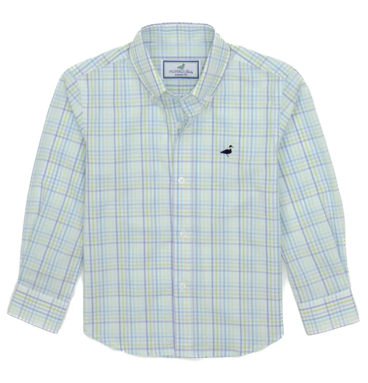 Sportshirt | Laguna