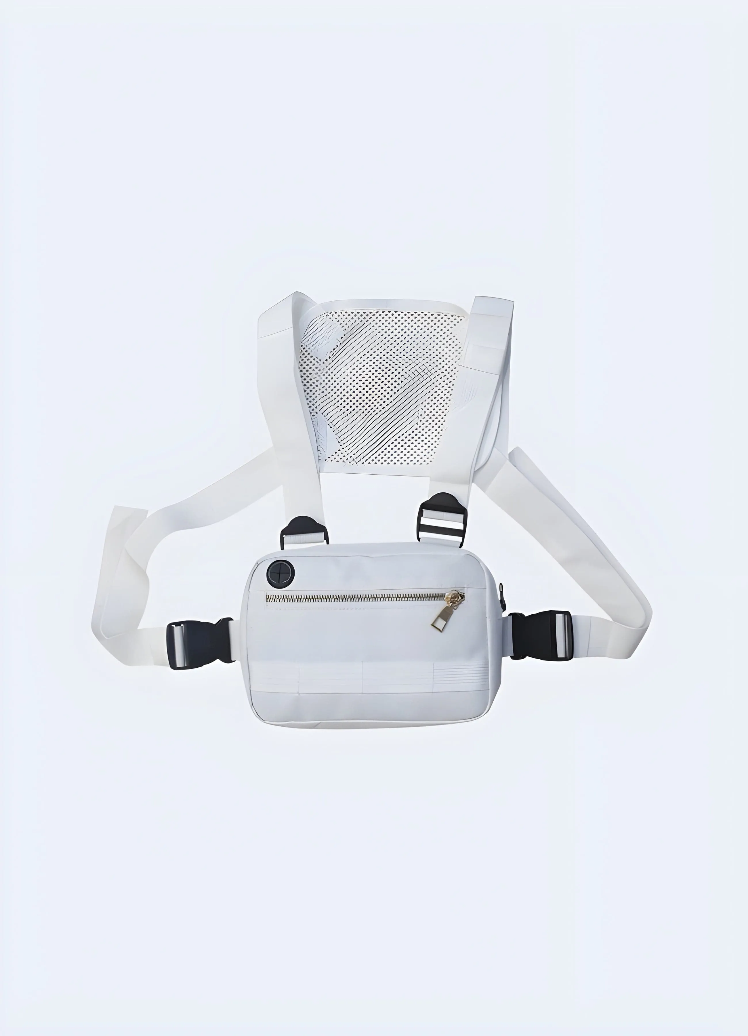 Tactical Vest Bag