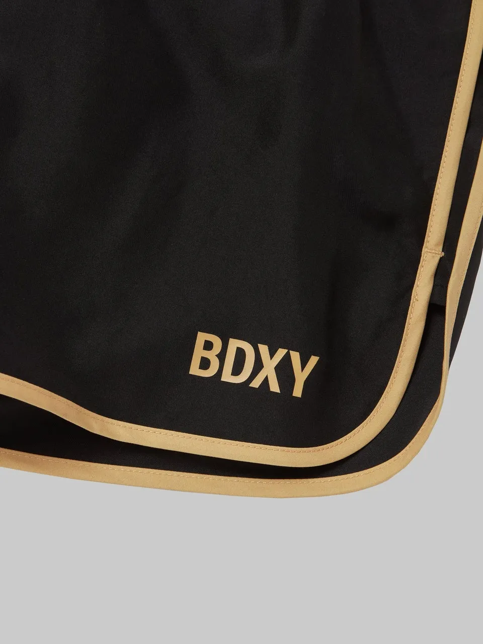 The Cameo Shorts by BDXY in Burgundy