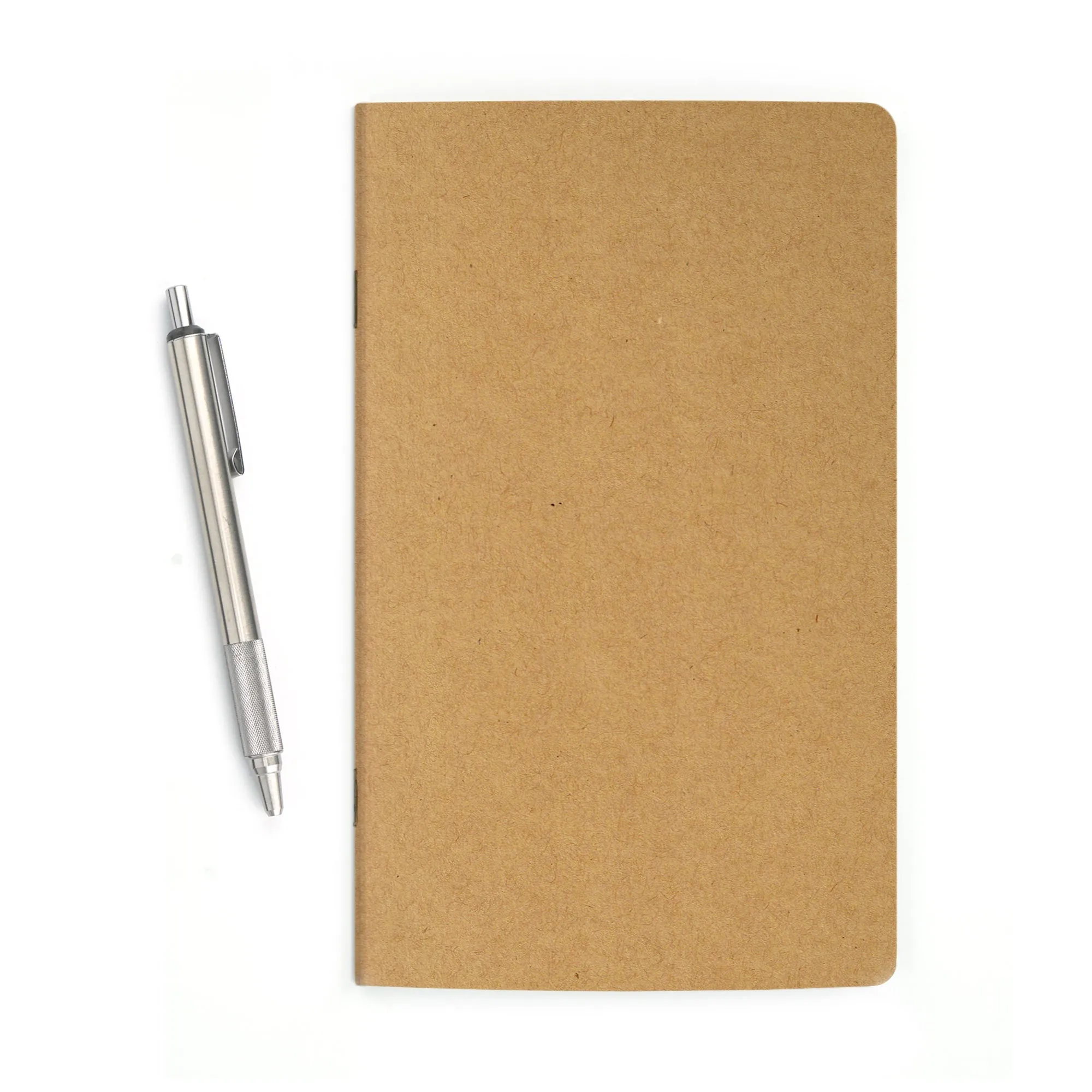 The Classic Notebook