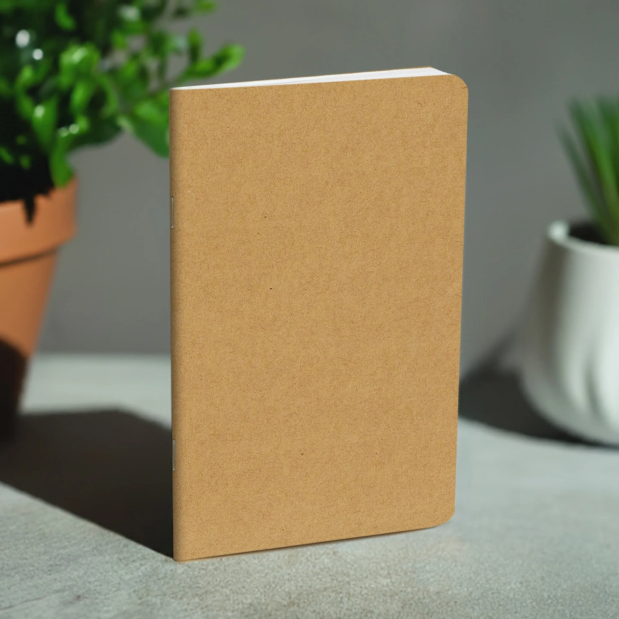 The Classic Notebook