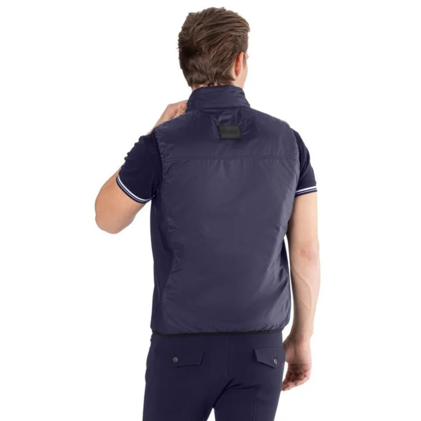 Toty Men's Vest