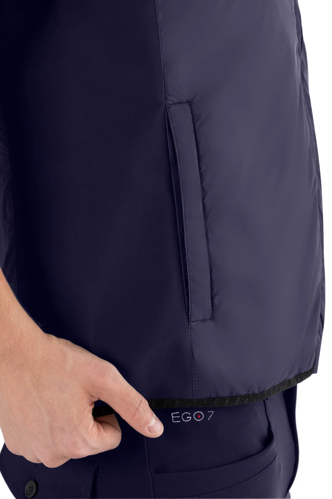 Toty Men's Vest