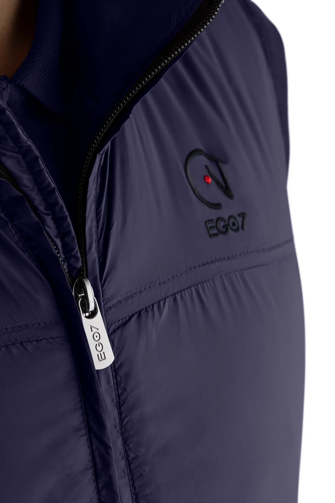 Toty Men's Vest