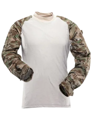 *T.R.U.® COMBAT SHIRT- All Terrain Tiger (2556)