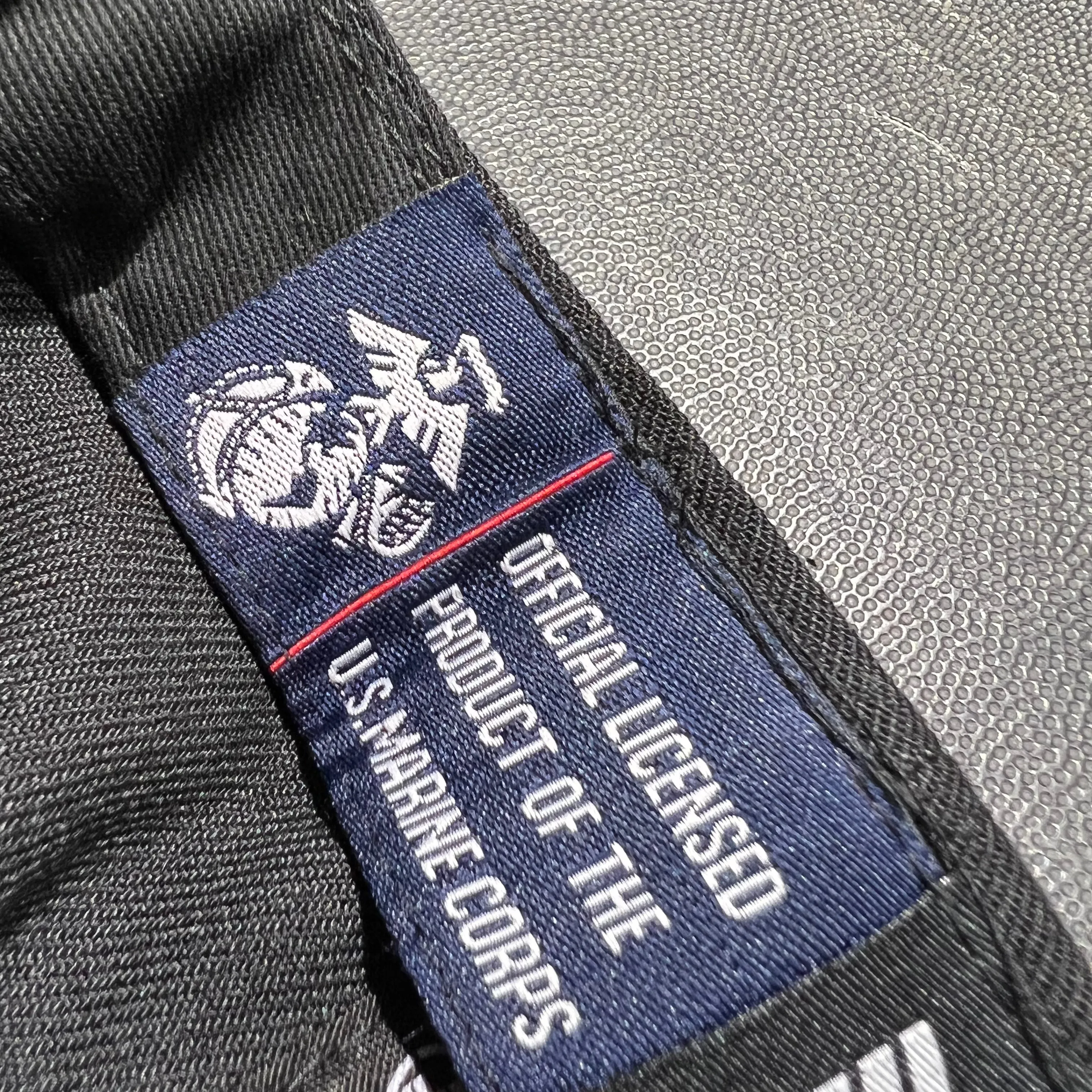 US Marines Corps logo Shadow Cap