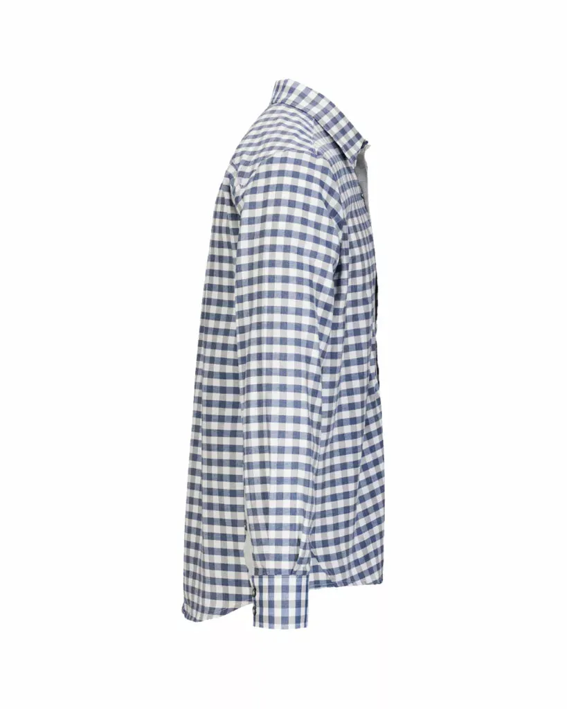 Vagabond Shirt