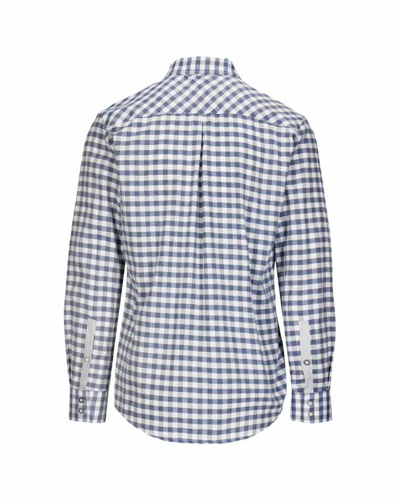 Vagabond Shirt