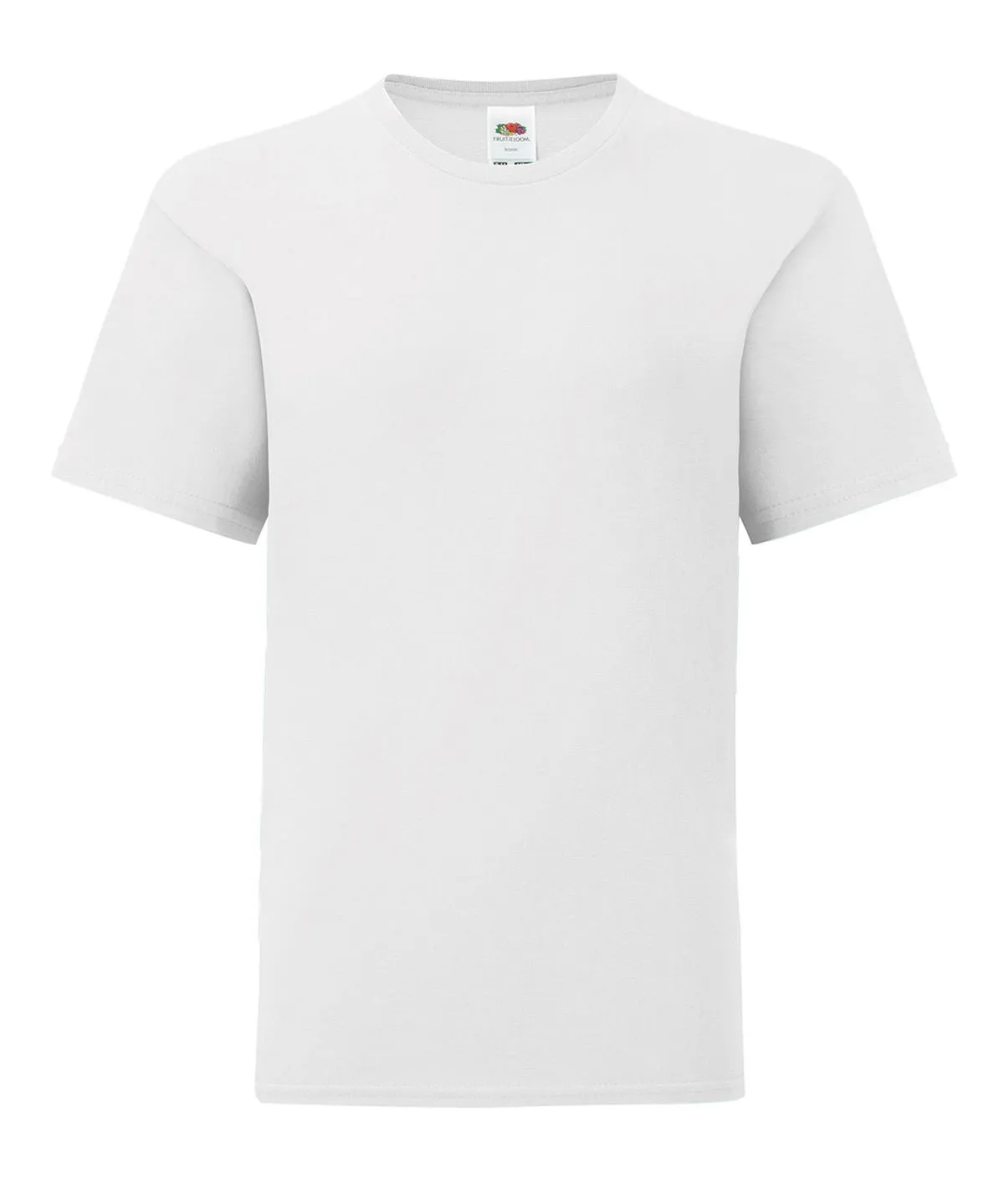 White - Kids iconic 150 T