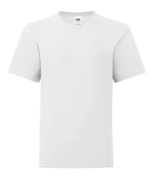 White - Kids iconic 150 T