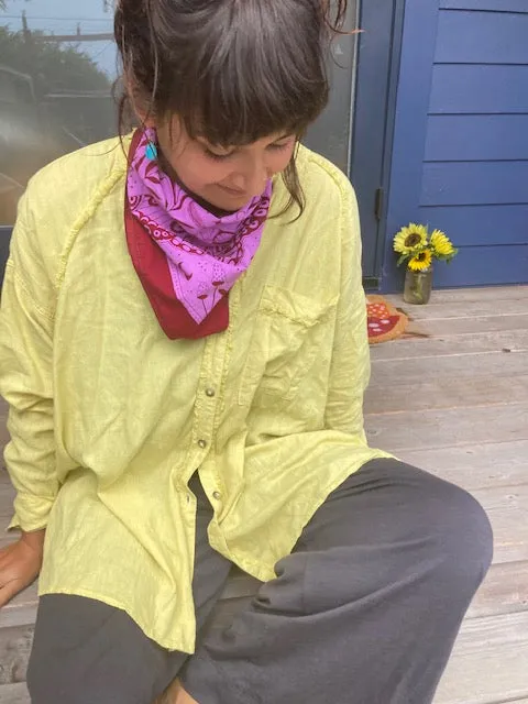 Witchy Bandana