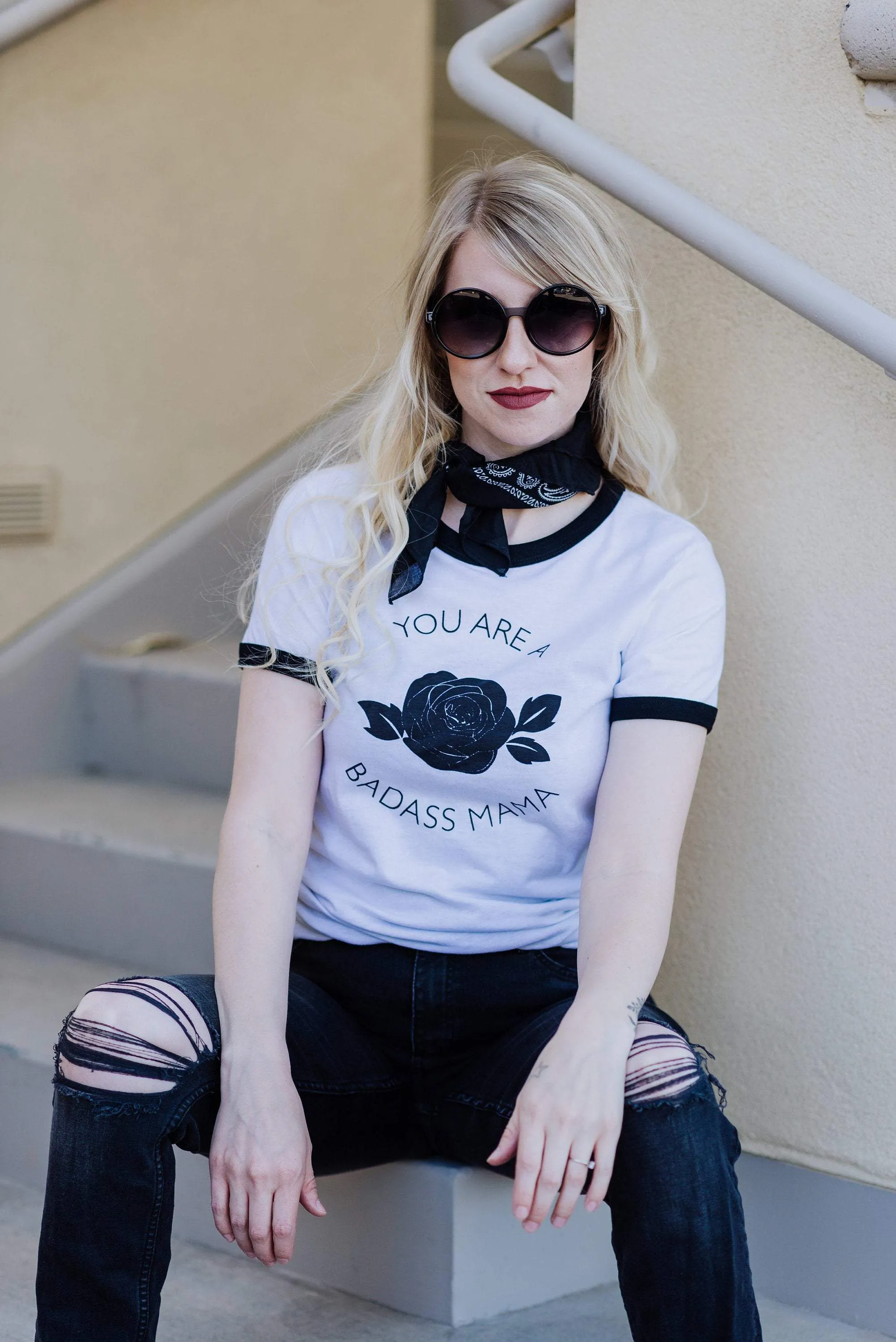You Are a Badass Mama - Several Styles