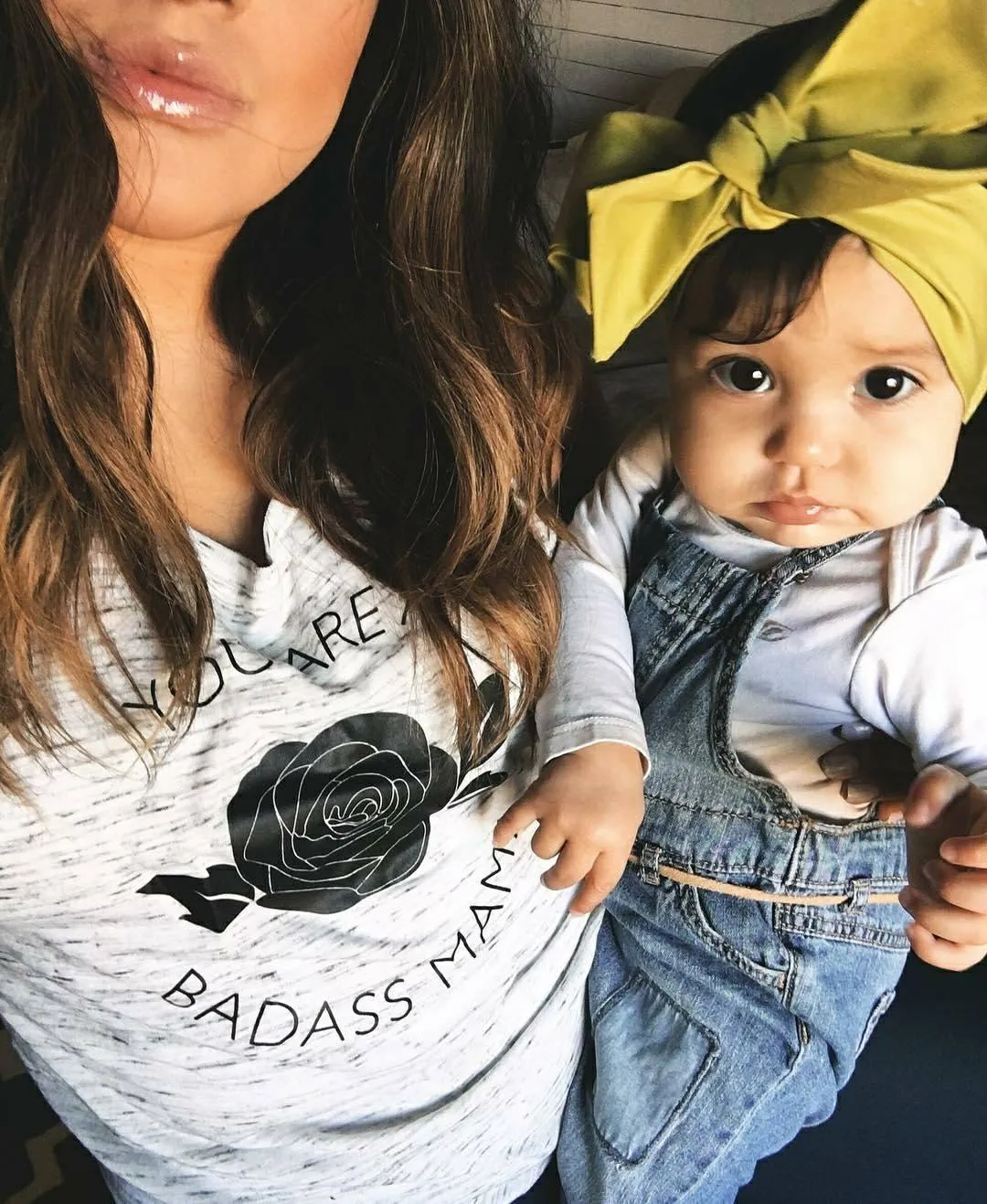 You Are a Badass Mama - Several Styles