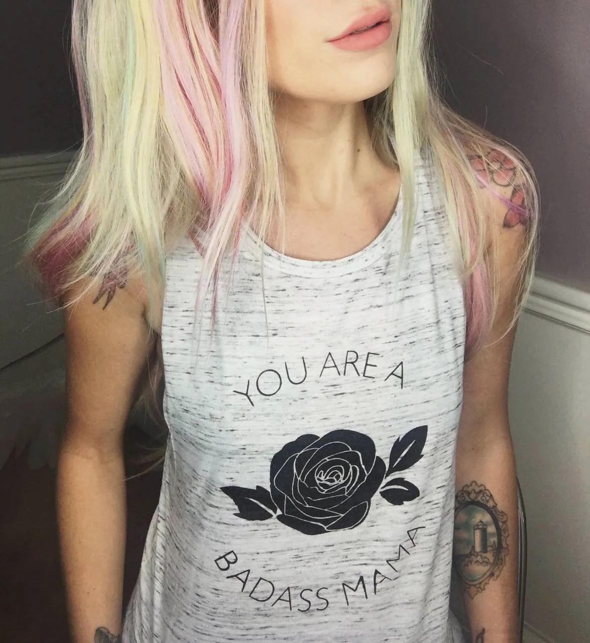 You Are a Badass Mama - Several Styles