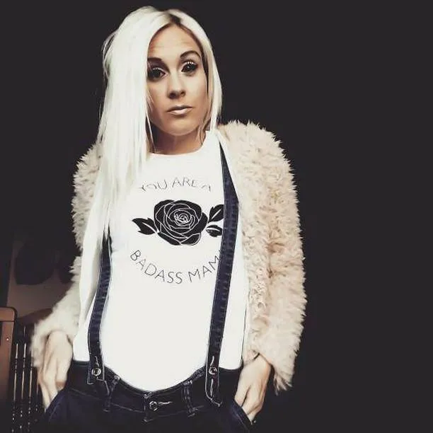 You Are a Badass Mama - Several Styles
