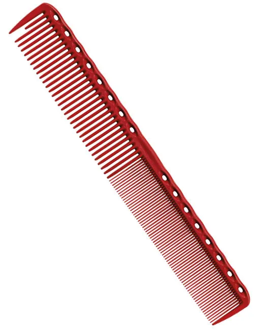 Y.S. Park Professional Cutting Combs (Various Styles)