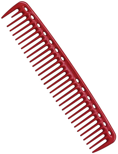 Y.S. Park Professional Cutting Combs (Various Styles)