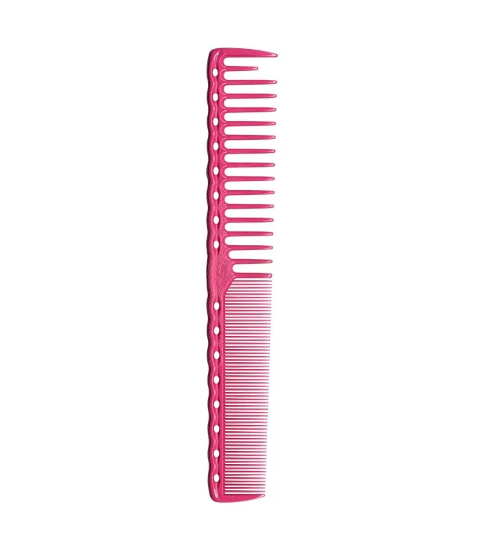 Y.S. Park Professional Cutting Combs (Various Styles)